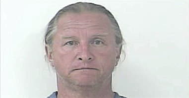 Darol Bouton, - St. Lucie County, FL 